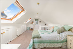 Astrop Road Kings Sutton